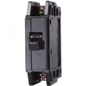 MCB BPH 1P (15-50)A 10KA